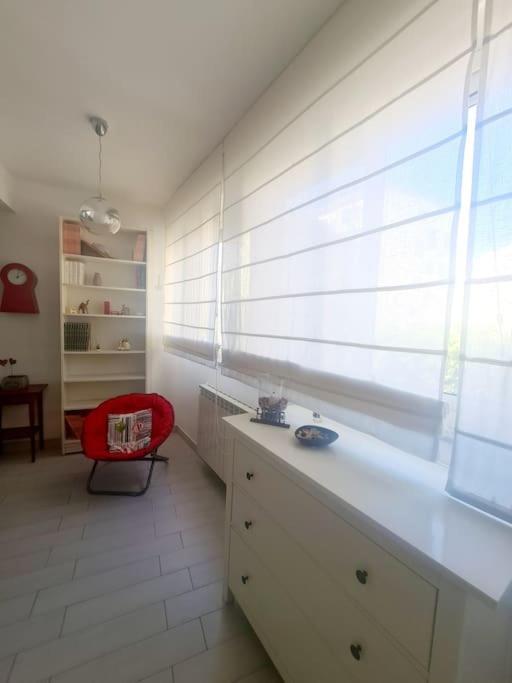 Energy Home Palermo Esterno foto
