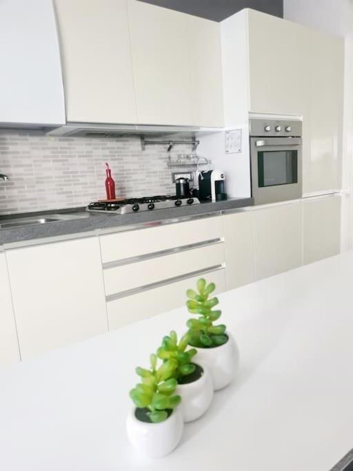 Energy Home Palermo Esterno foto