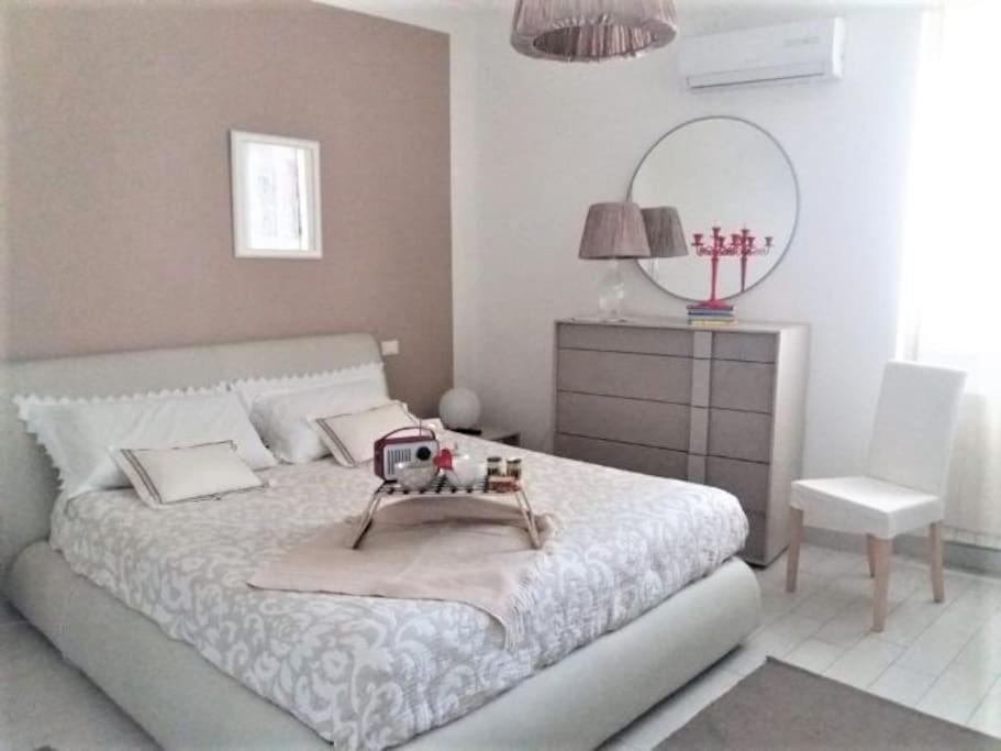 Energy Home Palermo Esterno foto