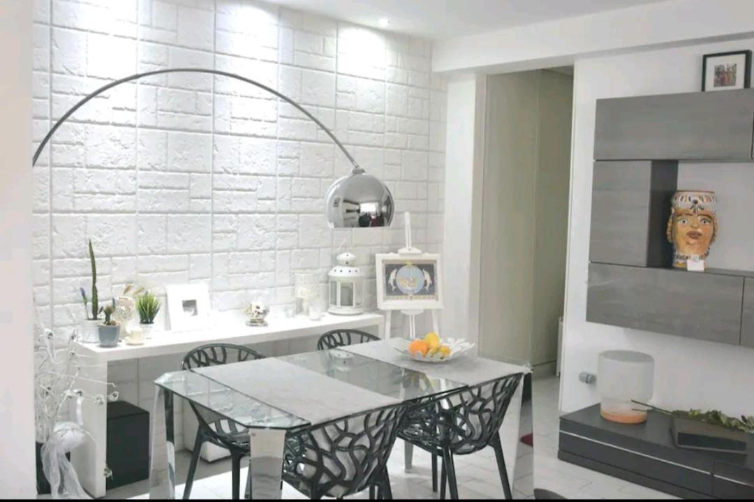 Energy Home Palermo Esterno foto