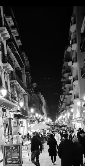 Energy Home Palermo Esterno foto